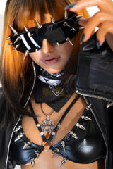 169cm/5ft7 B-cup Silicone Sex Doll – Calypso