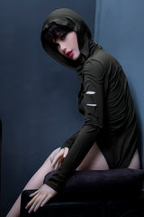 166cm/5ft4 B-cup S-TPE Sex Doll – Vayla