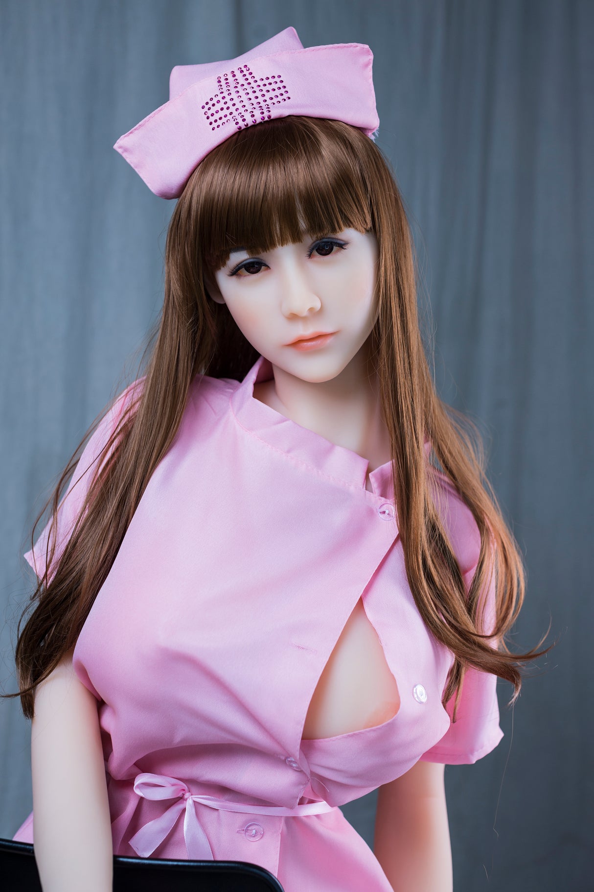 168cm/5ft6 H-cup S-TPE Sex Doll – Heaven