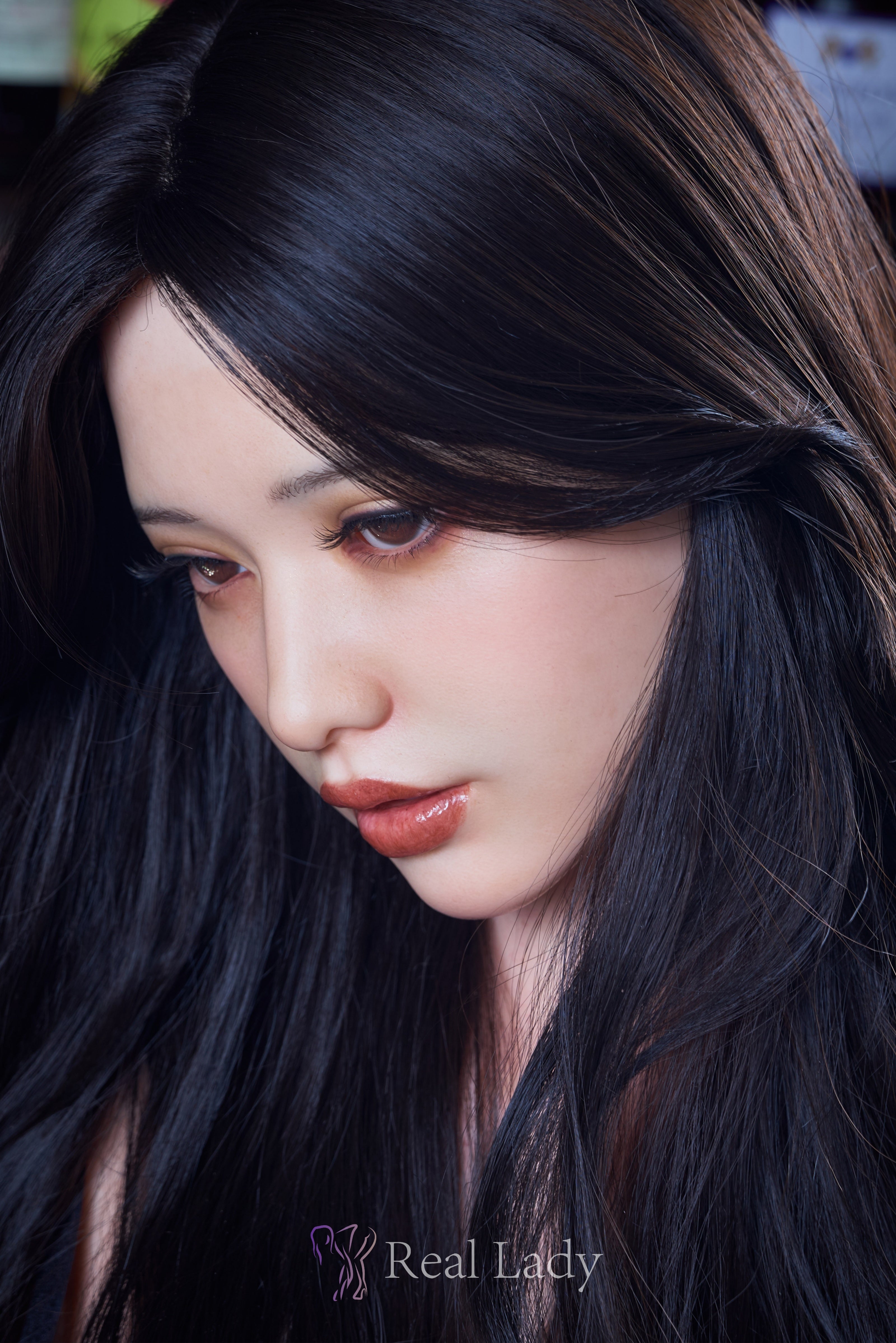 170cm/5ft7 E-cup Silicone Sex Doll – Jina
