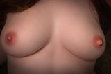 163cm/5ft3 C-cup Silicone Sex Doll – Lexi