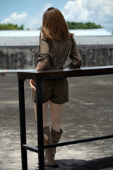 170cm/5ft6 F-cup Silicone Sex Doll – Samantha