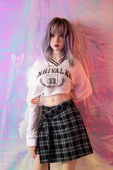 158cm/5ft2 C-cup S-TPE Sex Doll – Coraline