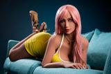 167cm/5ft6 H-cup TPE Sex Doll – Bexley