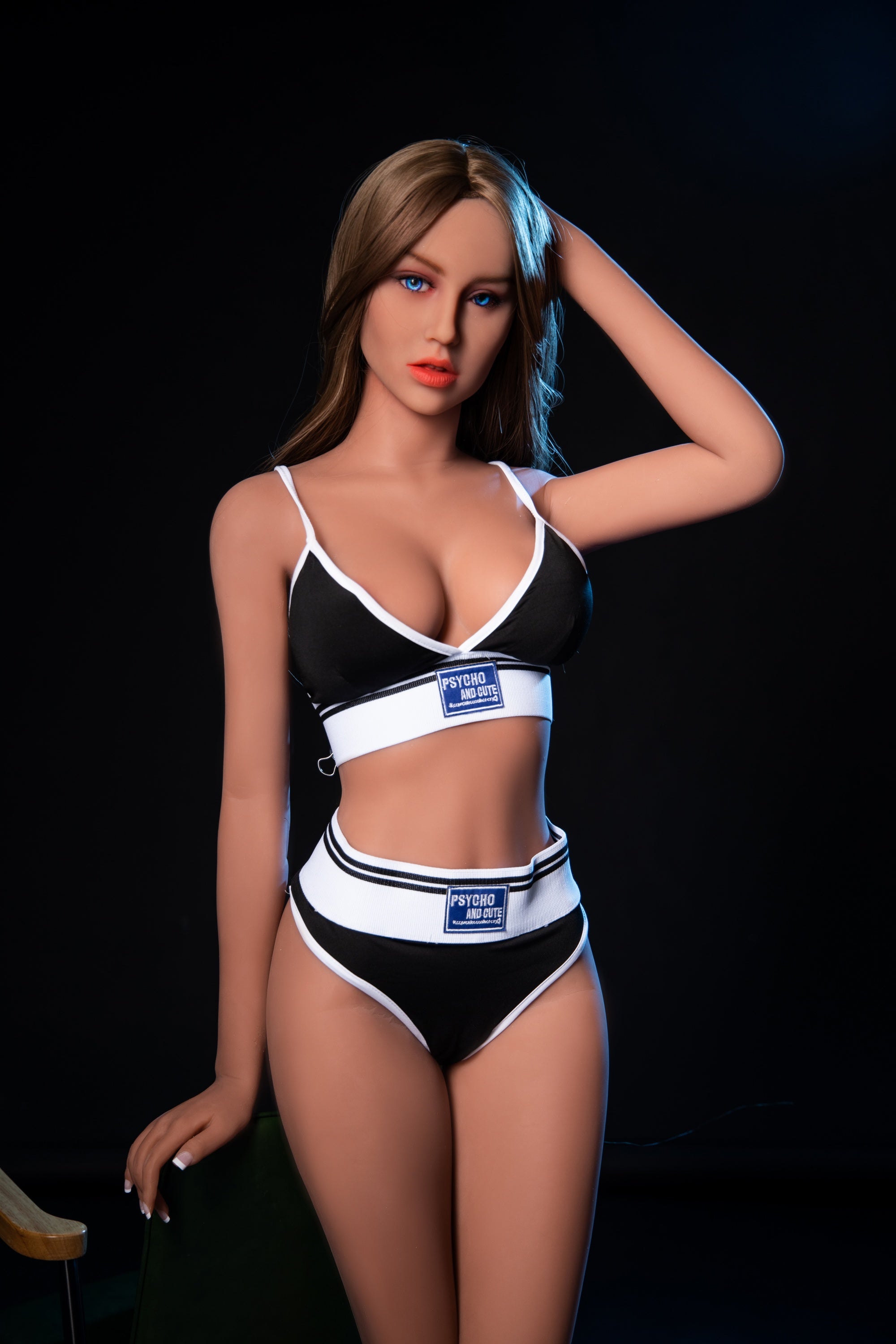 161cm/5ft3 C-cup TPE Sex Doll – Aleda