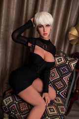 170cm/5ft6 C-cup TPE Sex Doll – Hilary