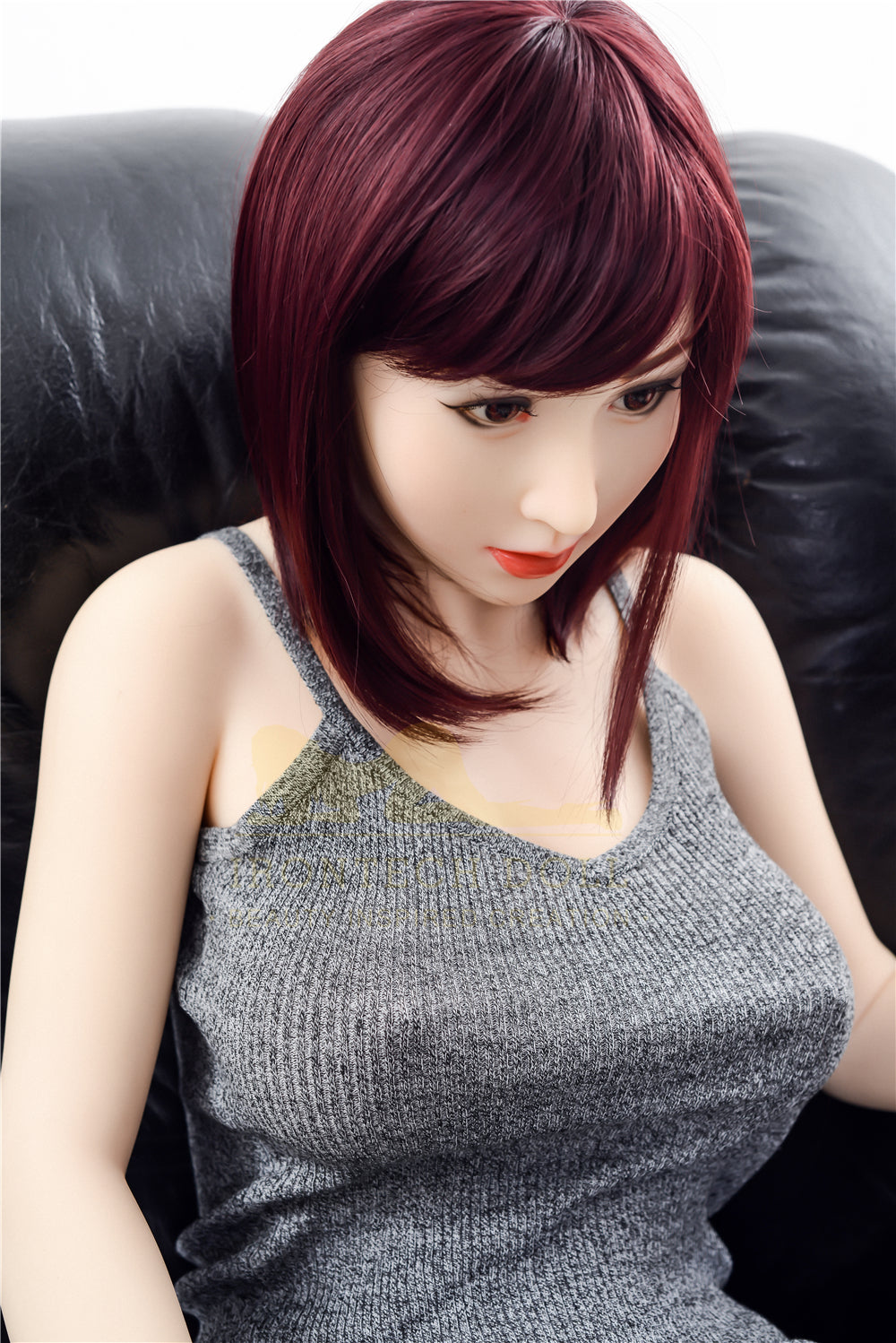 160cm/5ft3 E-cup TPE Sex Doll – Cressida