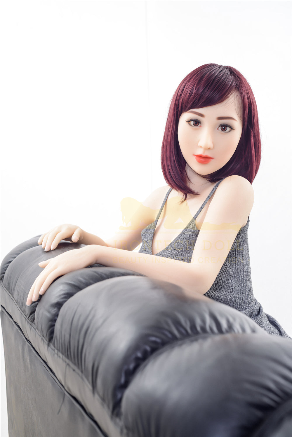 160cm/5ft3 E-cup TPE Sex Doll – Cressida