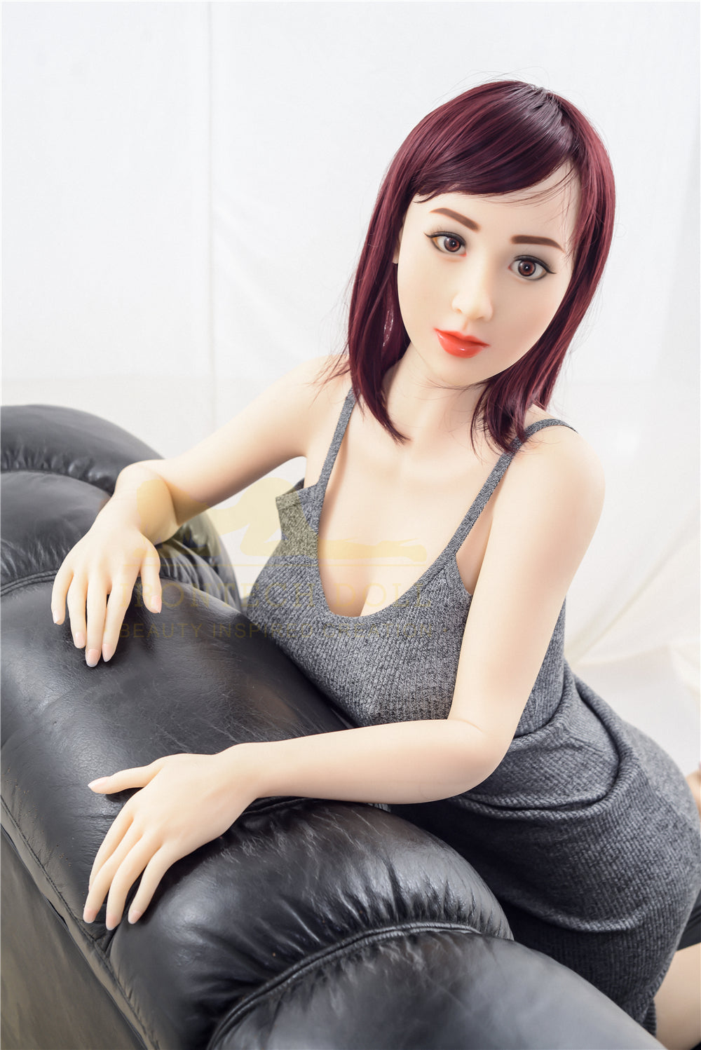 160cm/5ft3 E-cup TPE Sex Doll – Cressida