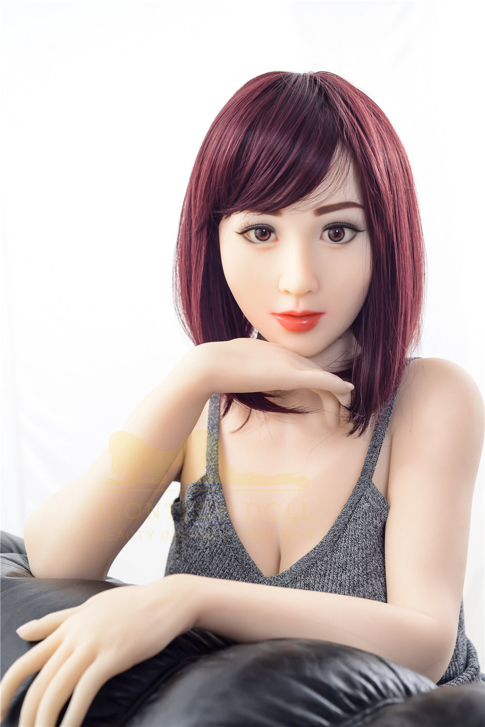 160cm/5ft3 E-cup TPE Sex Doll – Cressida