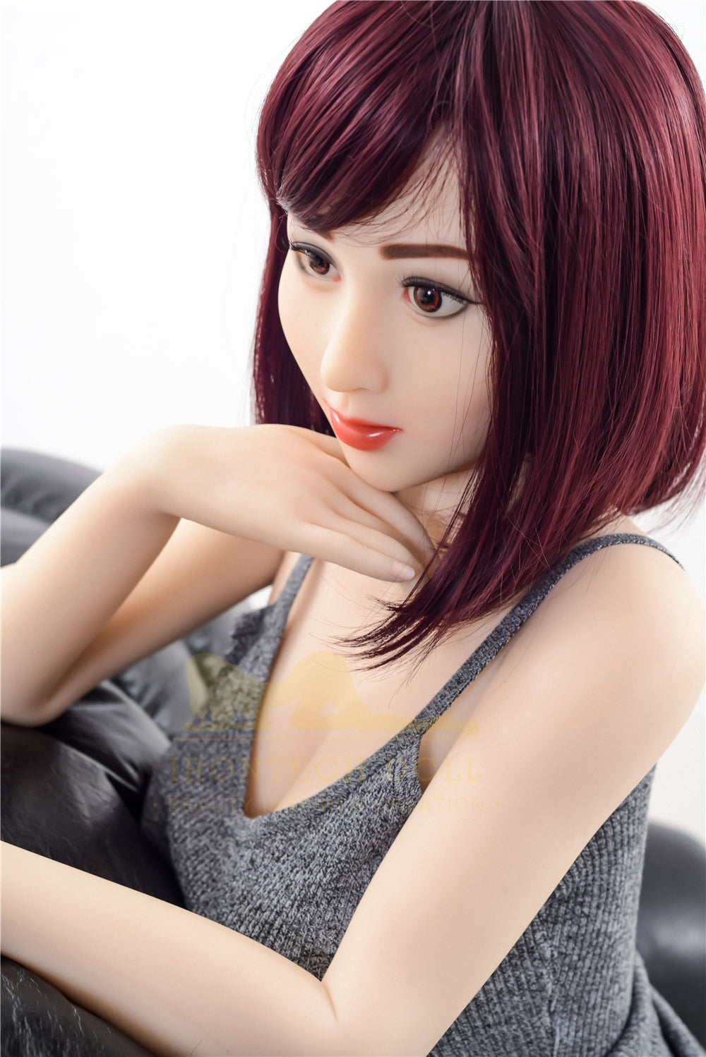 160cm/5ft3 E-cup TPE Sex Doll – Cressida
