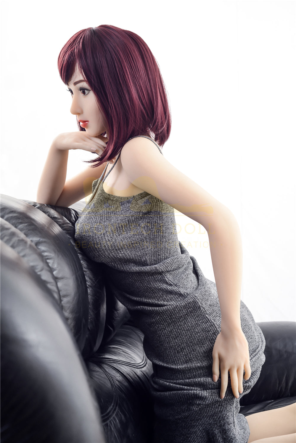160cm/5ft3 E-cup TPE Sex Doll – Cressida