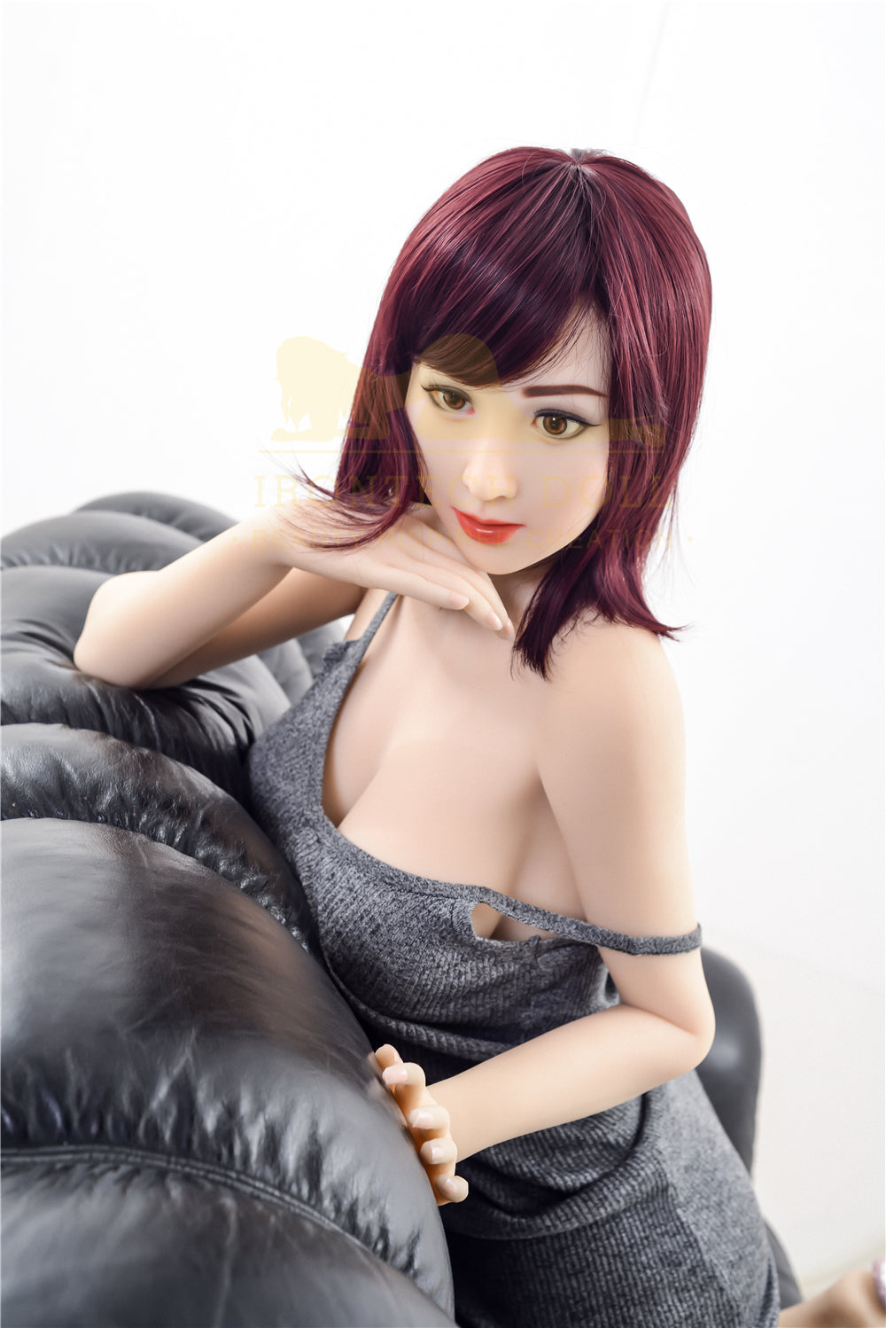 160cm/5ft3 E-cup TPE Sex Doll – Cressida