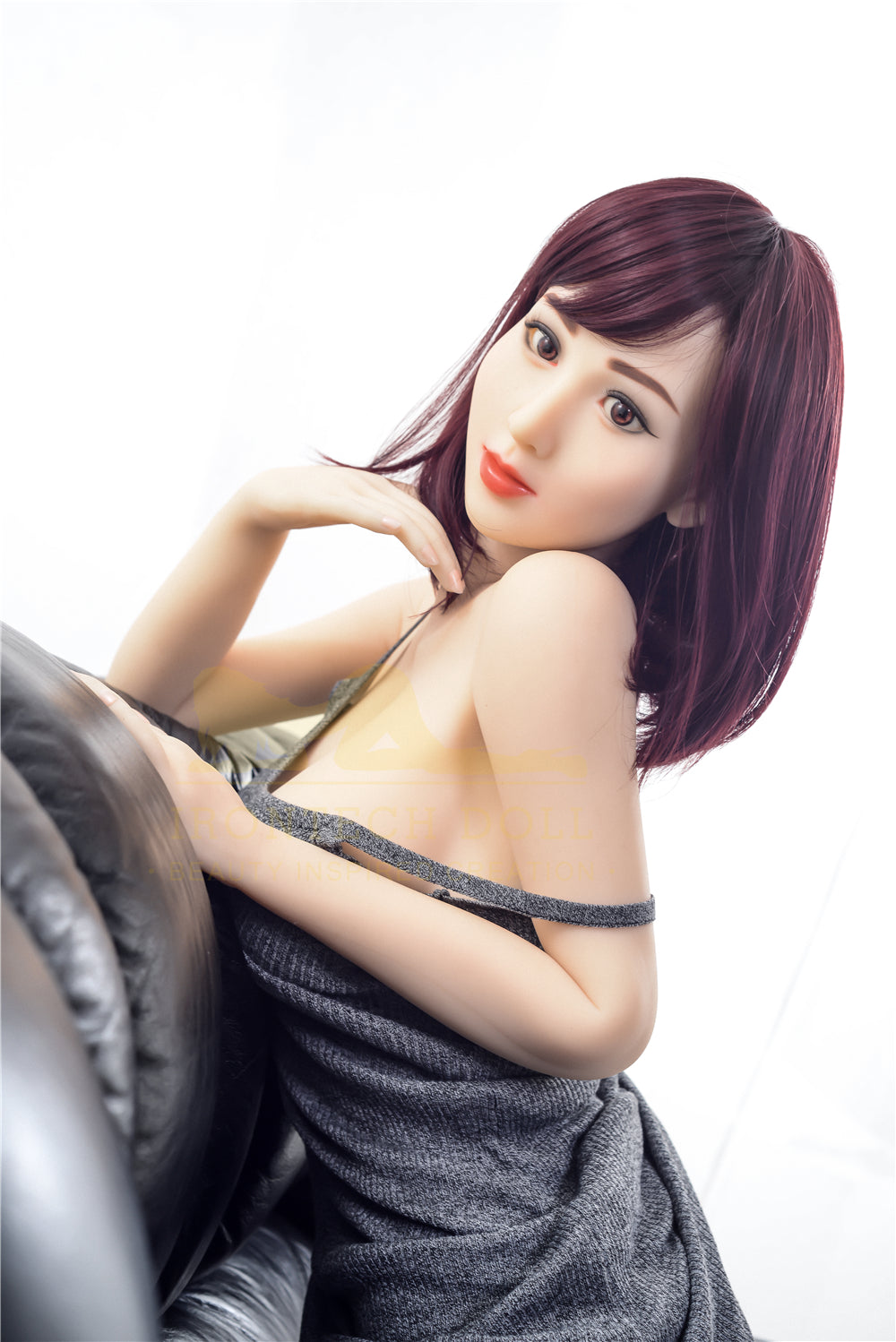 160cm/5ft3 E-cup TPE Sex Doll – Cressida