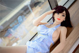160cm/5ft3 E-cup TPE Sex Doll – Thalia