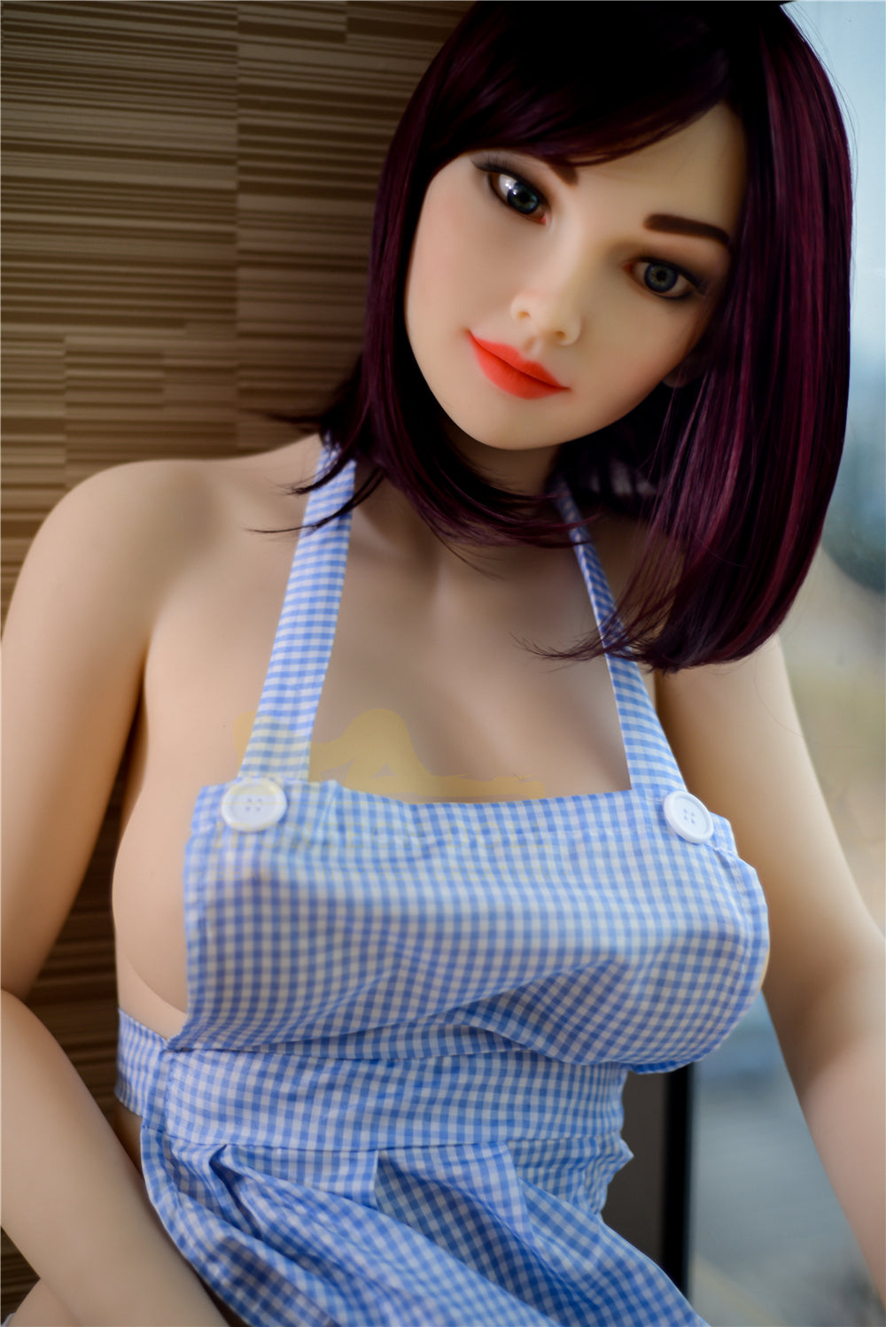160cm/5ft3 E-cup TPE Sex Doll – Thalia