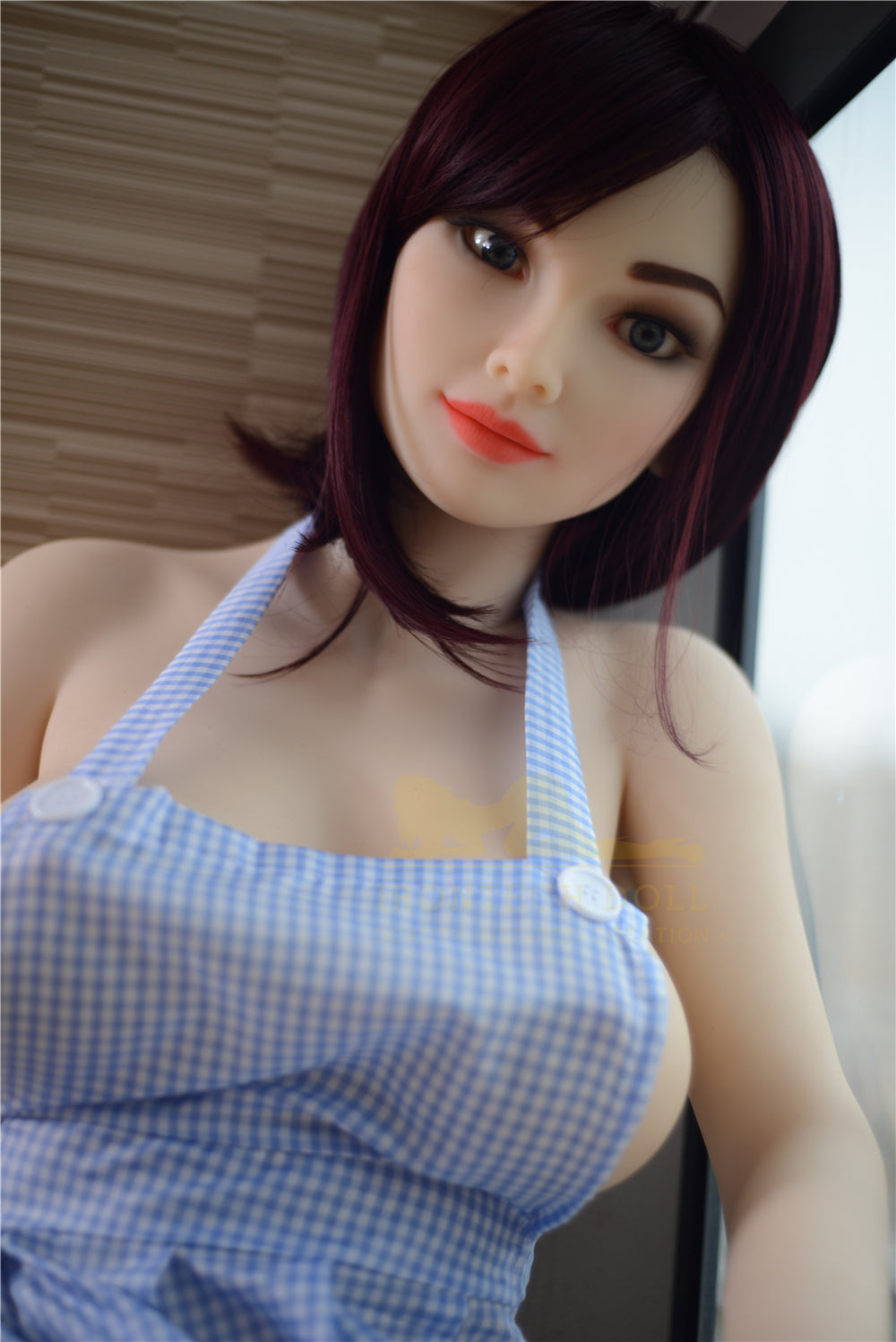 160cm/5ft3 E-cup TPE Sex Doll – Thalia