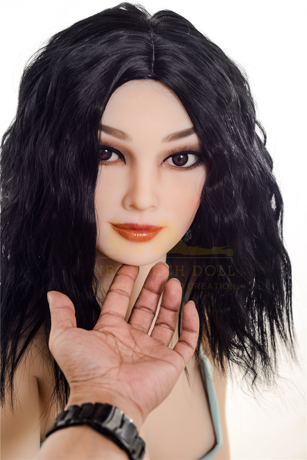 155cm/5ft1 C-cup TPE Sex Doll – Bellatrix