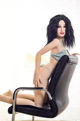 155cm/5ft1 C-cup TPE Sex Doll – Bellatrix