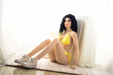 169cm/5ft7 E-cup TPE Sex Doll – Peyton