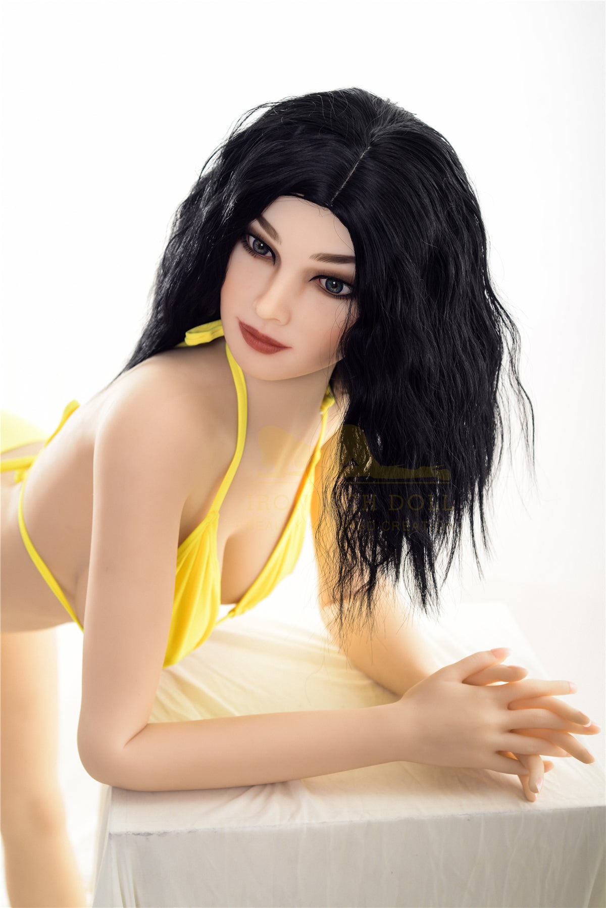 169cm/5ft7 E-cup TPE Sex Doll – Peyton