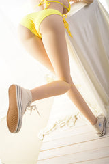 169cm/5ft7 E-cup TPE Sex Doll – Peyton
