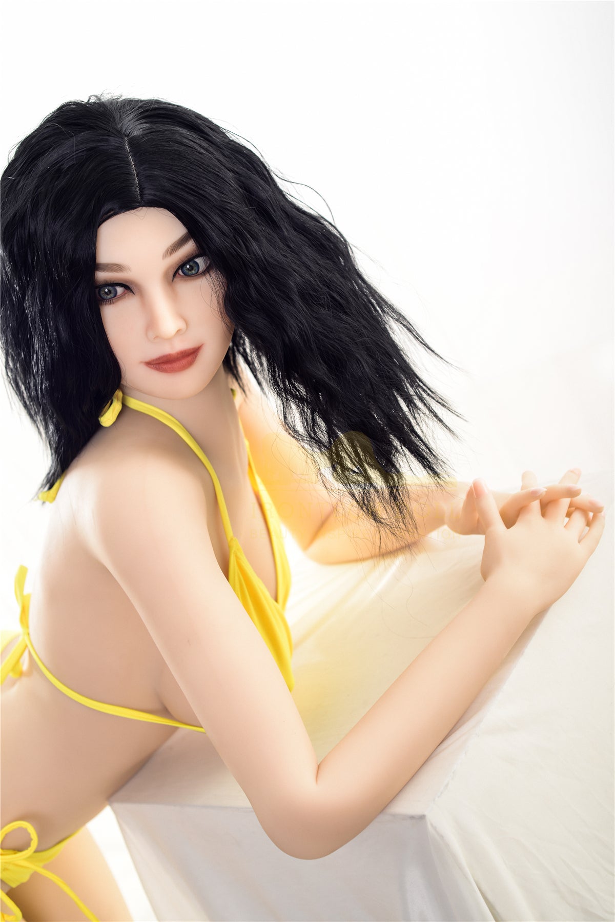 169cm/5ft7 E-cup TPE Sex Doll – Peyton