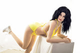 169cm/5ft7 E-cup TPE Sex Doll – Peyton