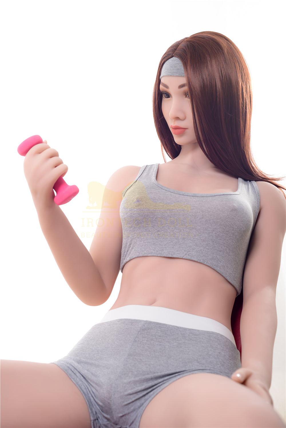 168cm/5ft5 C-cup TPE Sex Doll – Imogen