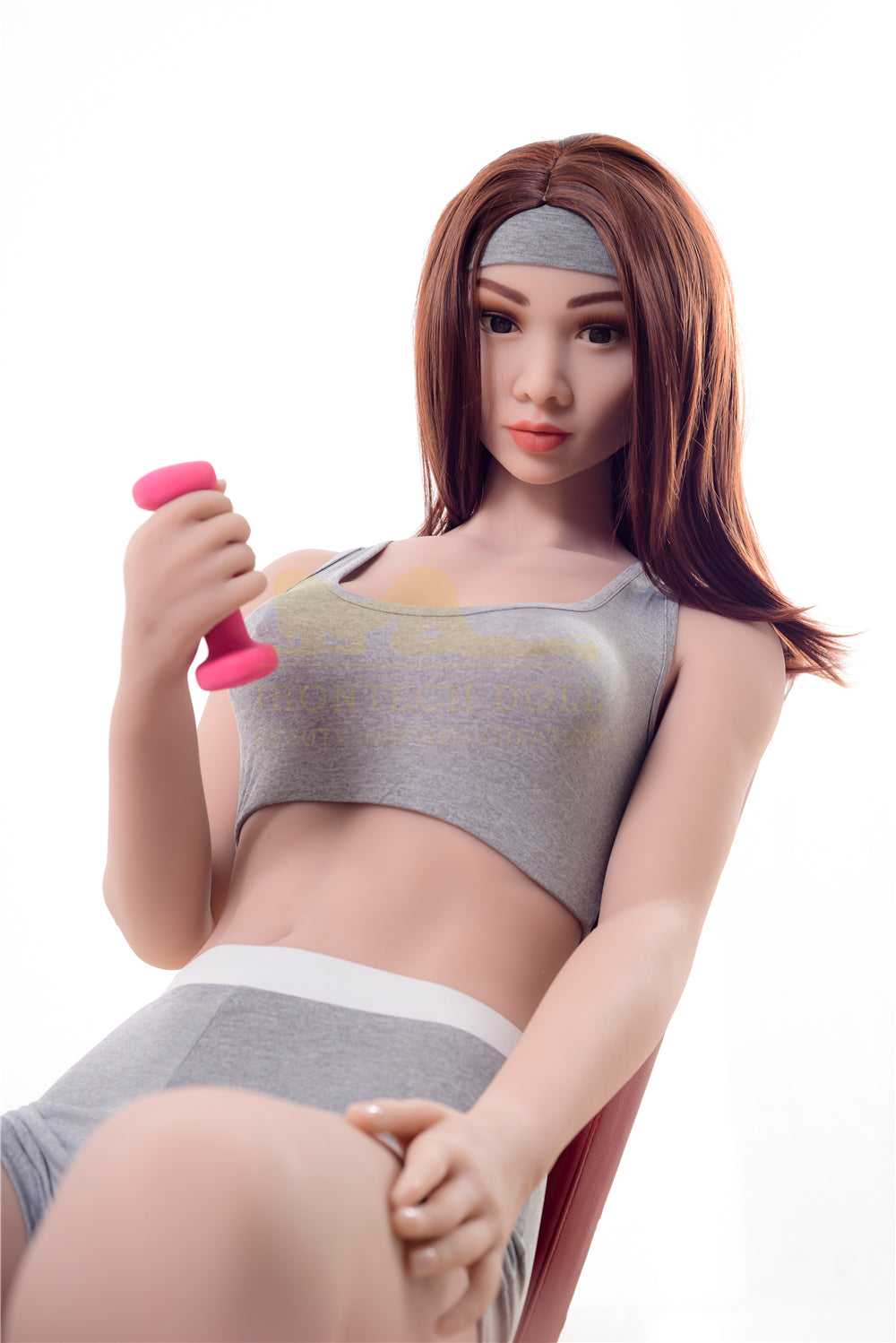 168cm/5ft5 C-cup TPE Sex Doll – Imogen
