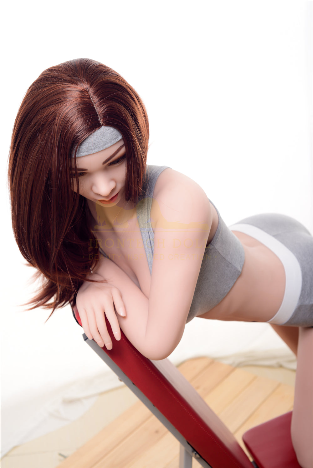 168cm/5ft5 C-cup TPE Sex Doll – Imogen