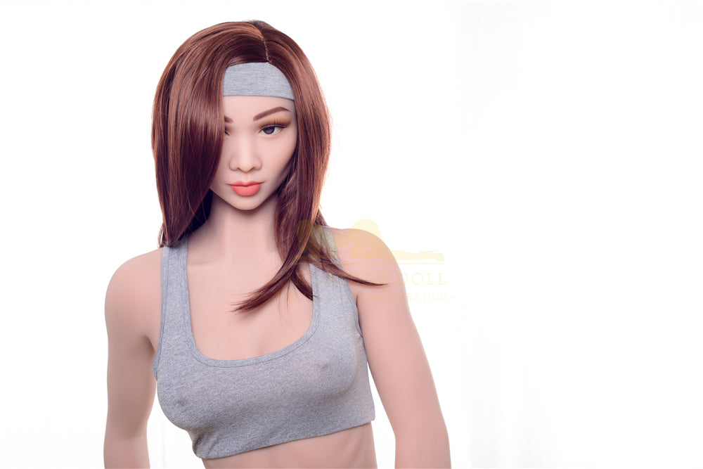 168cm/5ft5 C-cup TPE Sex Doll – Imogen