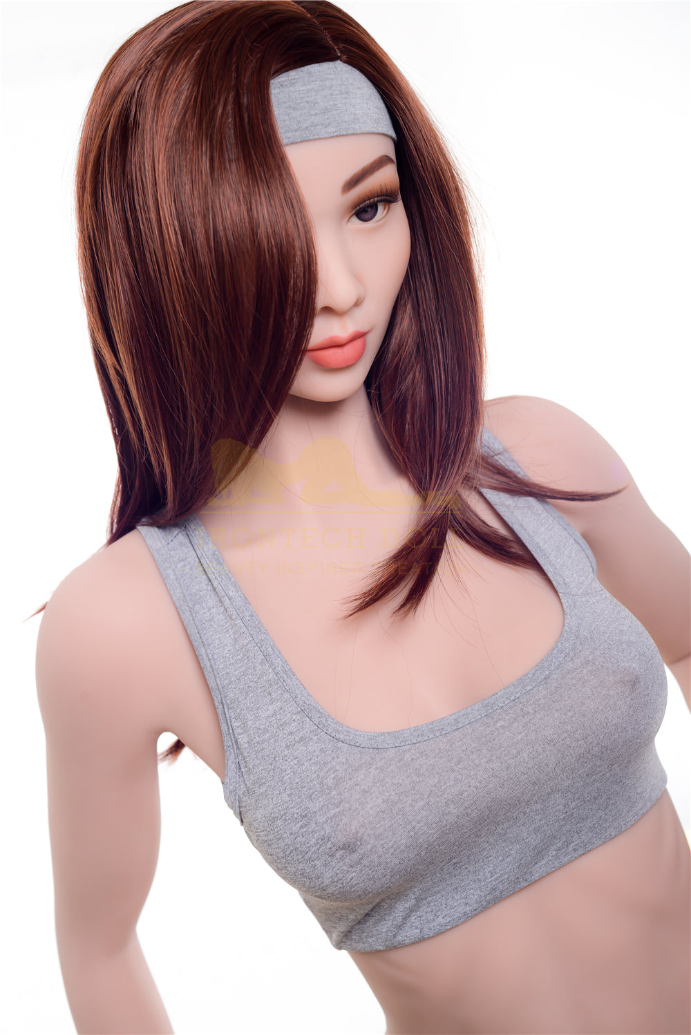 168cm/5ft5 C-cup TPE Sex Doll – Imogen