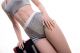 168cm/5ft5 C-cup TPE Sex Doll – Imogen