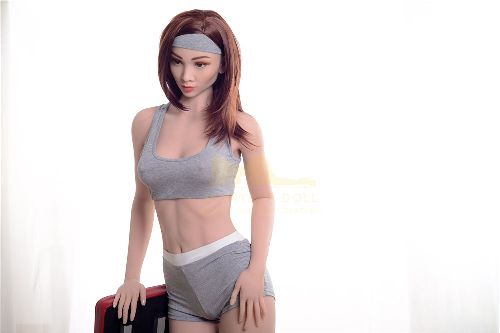 168cm/5ft5 C-cup TPE Sex Doll – Imogen