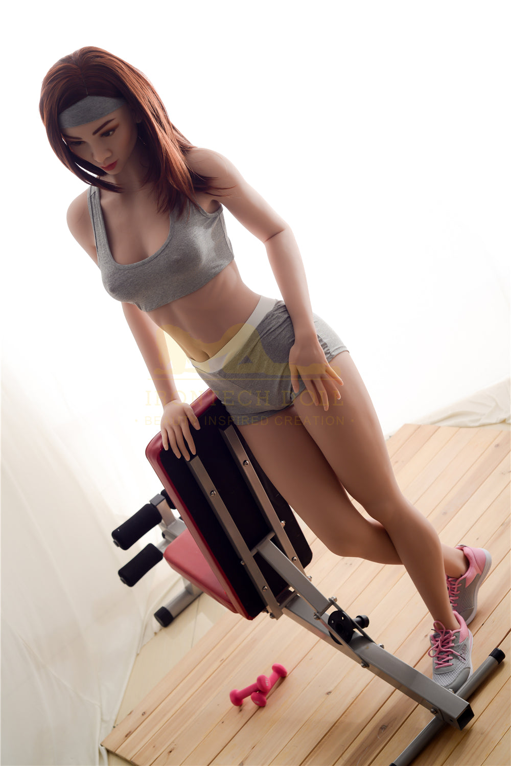 168cm/5ft5 C-cup TPE Sex Doll – Imogen