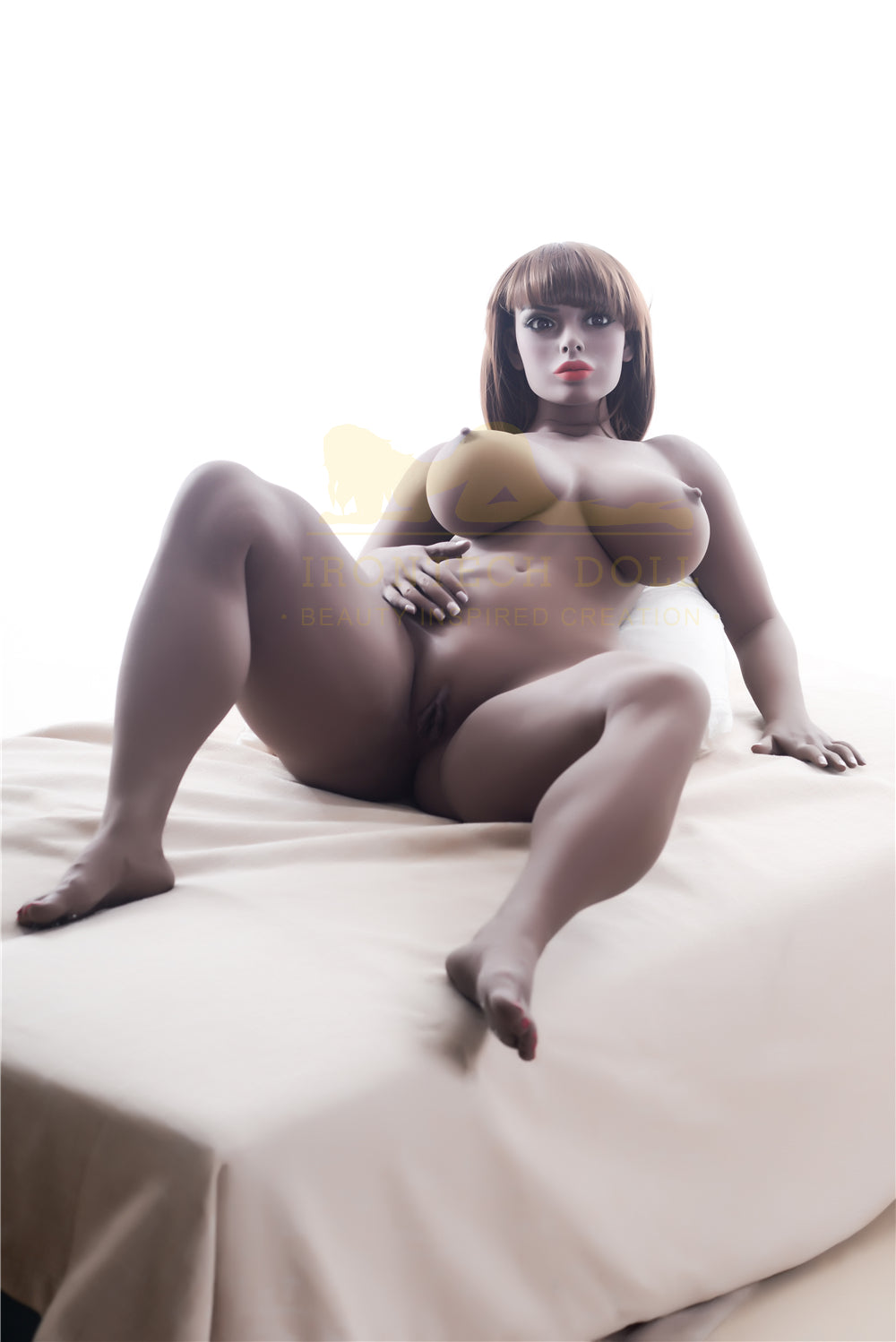 158cm/5ft2 J-cup TPE Sex Doll – Indigo