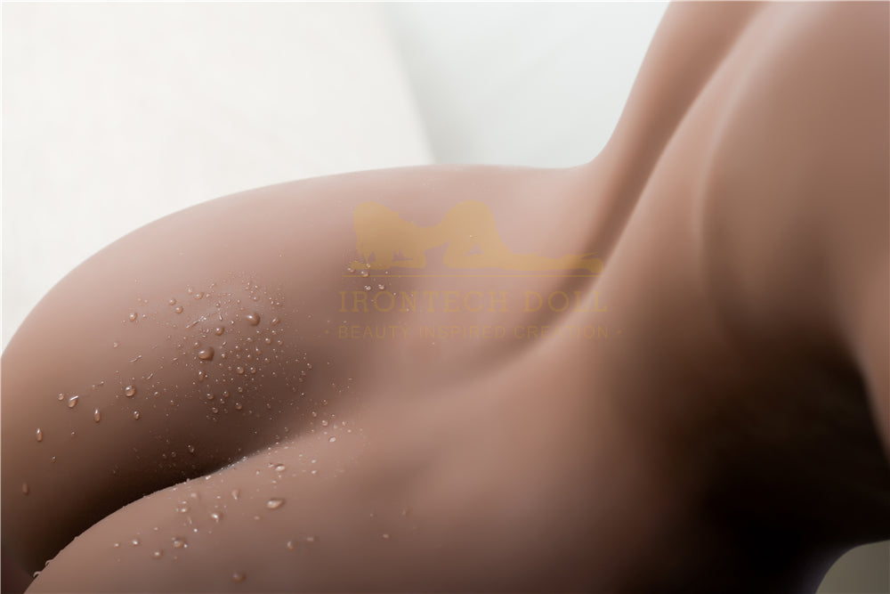 158cm/5ft2 J-cup TPE Sex Doll – Indigo