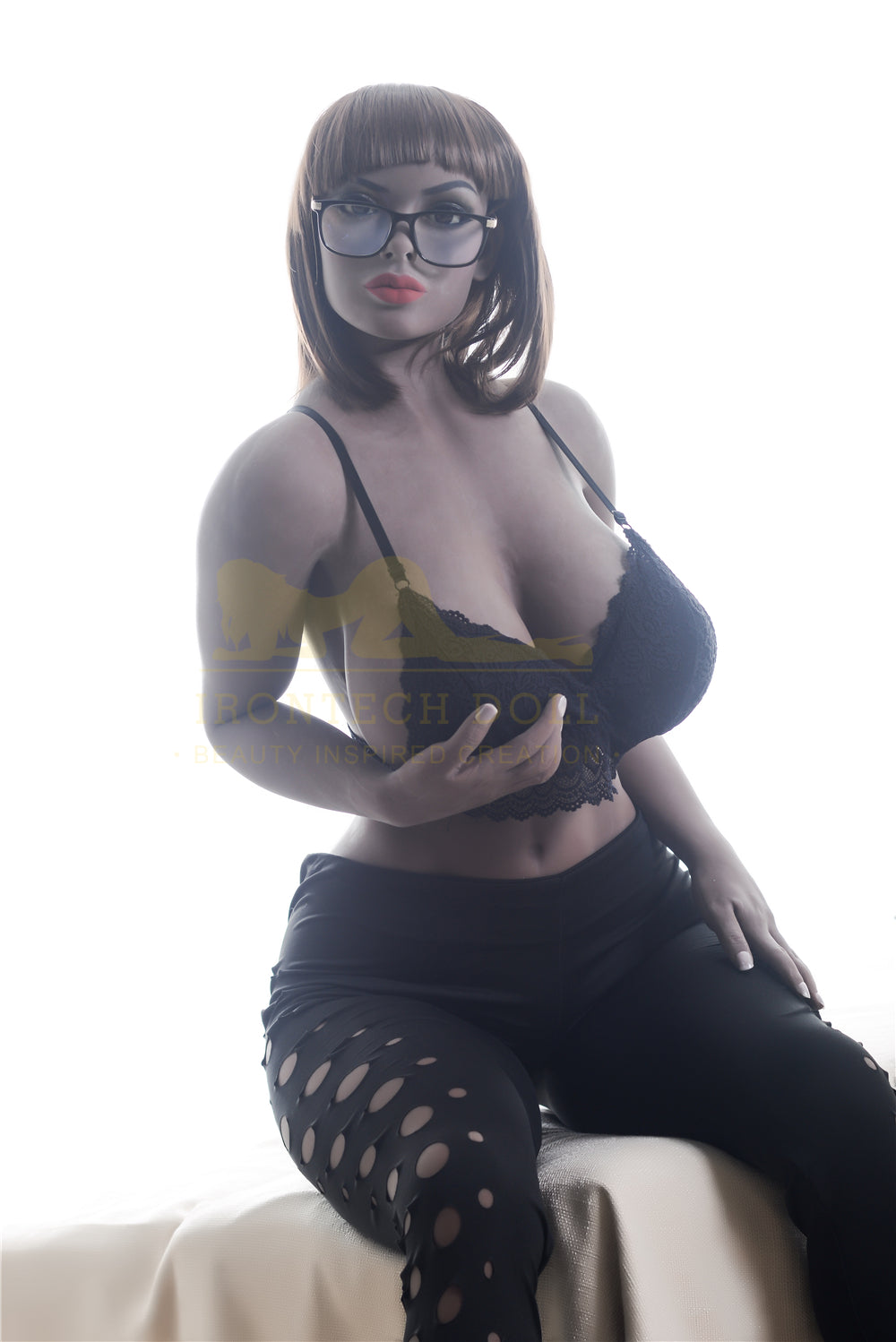 158cm/5ft2 J-cup TPE Sex Doll – Indigo