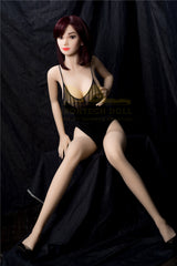 157cm/5ft2 E-cup TPE Sex Doll – Anastasia