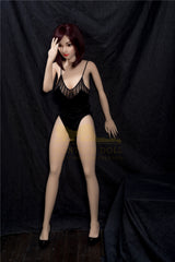 157cm/5ft2 E-cup TPE Sex Doll – Anastasia