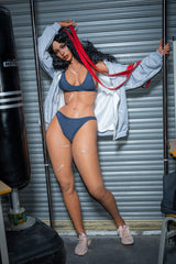 170cm/5ft6 F-cup Silicone Sex Doll – Mackenzie