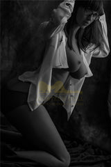 170cm/5ft7 E-cup TPE Sex Doll – Coralie