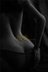 170cm/5ft7 E-cup TPE Sex Doll – Coralie