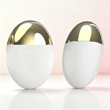 5-Speed Multiple-Frequency Clitoral Suction Egg