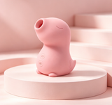 Cute Dinosaur Rechargeable Personal Massager