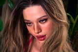 170cm/5ft7 D-cup Silicone Sex Doll – Sienna