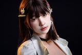 158cm/5ft2 E-cup Silicone Sex Doll – Yui