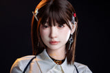 158cm/5ft2 E-cup Silicone Sex Doll – Yui
