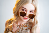 158cm/5ft2 G-cup Silicone Sex Doll – Eileen